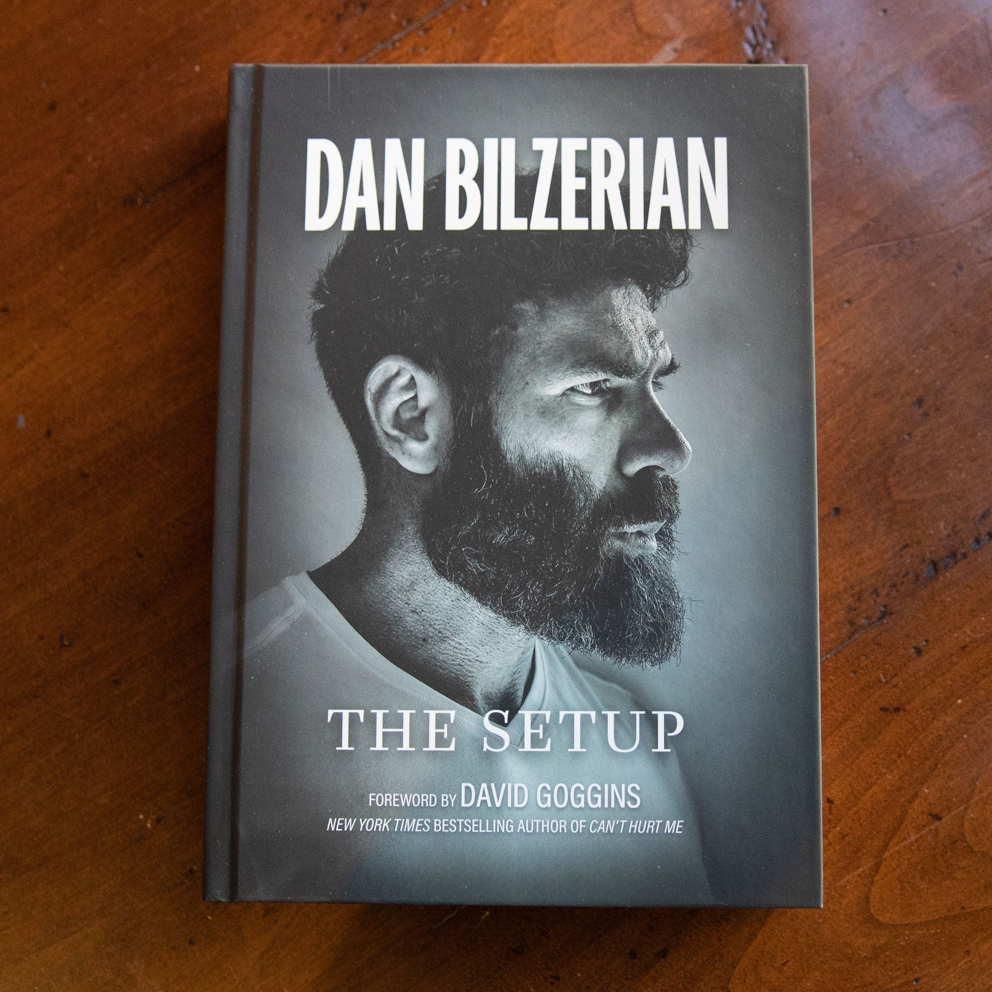 The Setup Dan Bilzerian Review