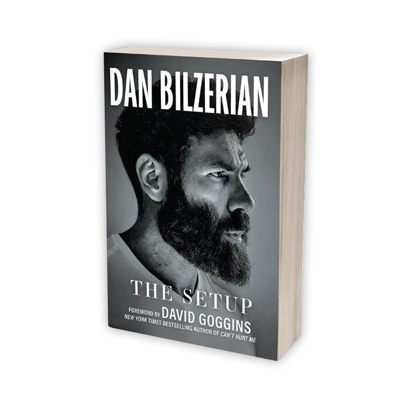 The Setup - Paperback
